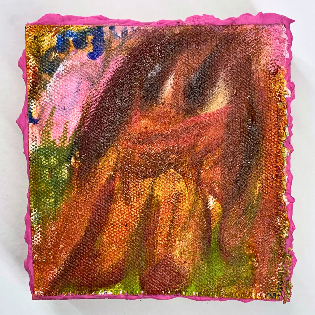 Field Notes: The Artist’s Origin